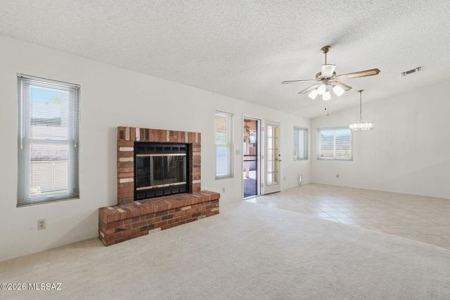 8470 N Star Grass Drive, Tucson, AZ 85742