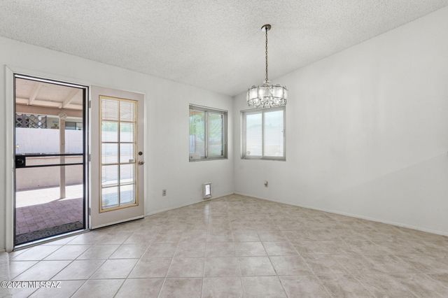 8470 N Star Grass Drive, Tucson, AZ 85742