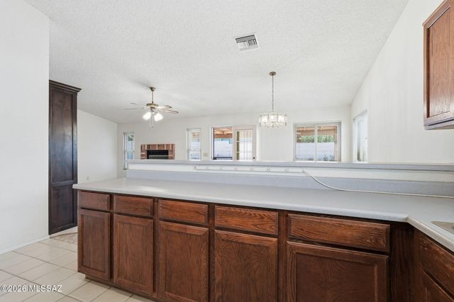 8470 N Star Grass Drive, Tucson, AZ 85742