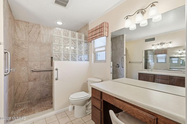 8470 N Star Grass Drive, Tucson, AZ 85742