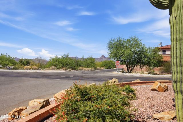 8470 N Star Grass Drive, Tucson, AZ 85742