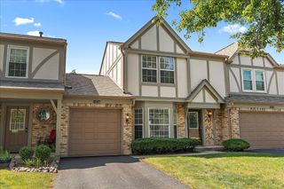 14746 Lakeview Drive, Orland Park, IL 60462
