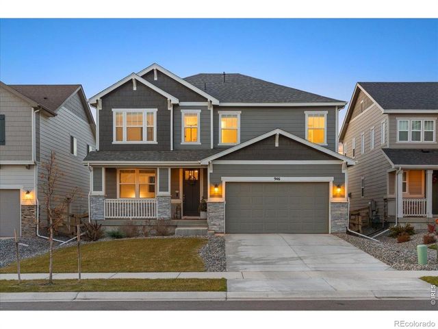 946 Rustling Street, Windsor, CO 80550