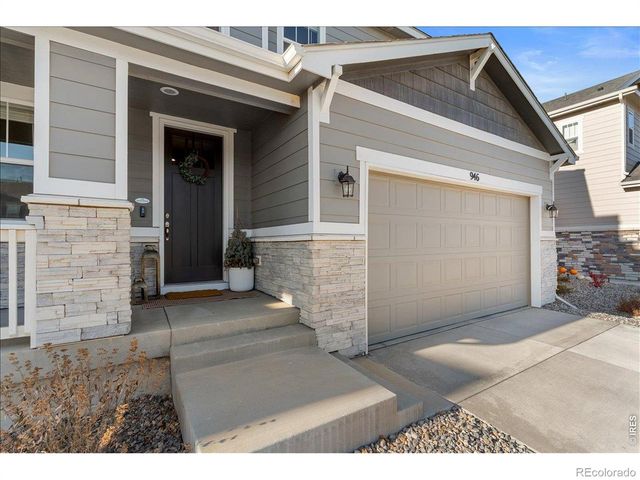 946 Rustling Street, Windsor, CO 80550