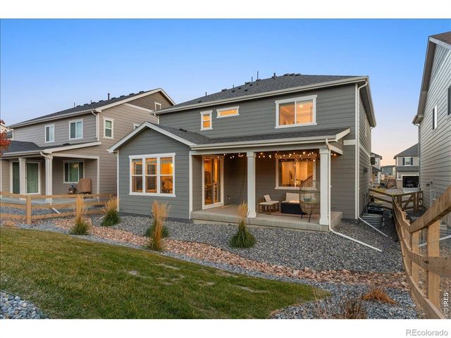 946 Rustling Street, Windsor, CO 80550
