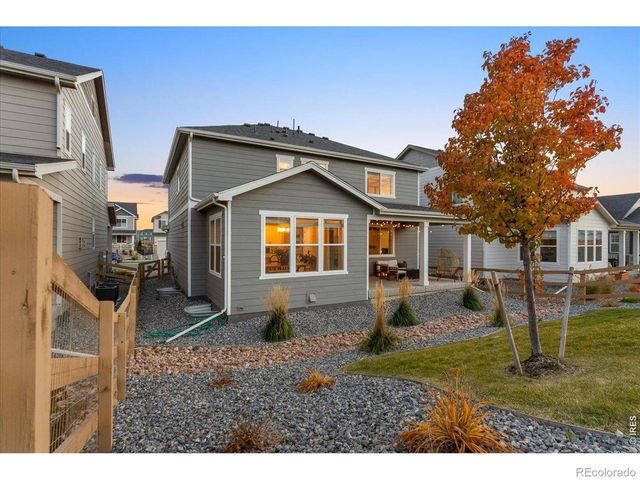 946 Rustling Street, Windsor, CO 80550