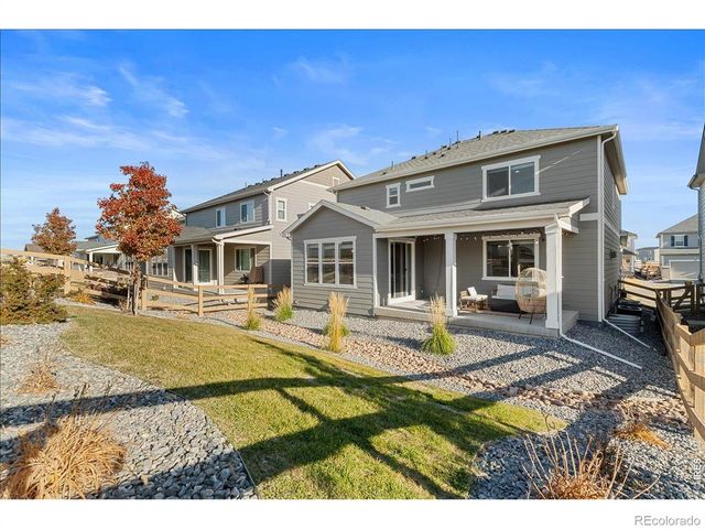 946 Rustling Street, Windsor, CO 80550