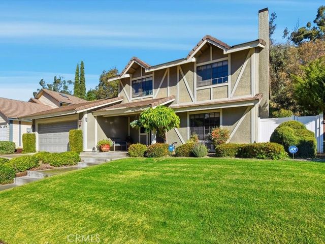 1177 Chisolm Trail, Diamond Bar, CA 91765