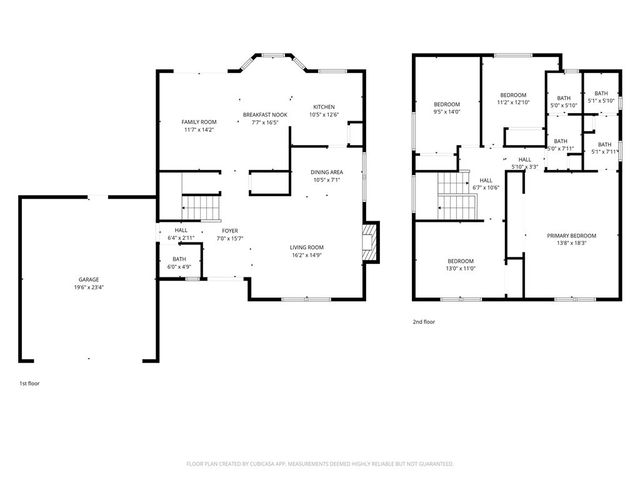 1177 Chisolm Trail, Diamond Bar, CA 91765