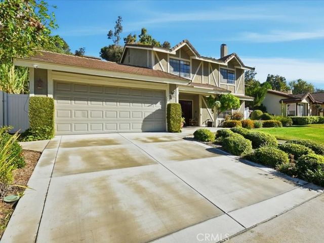 1177 Chisolm Trail, Diamond Bar, CA 91765