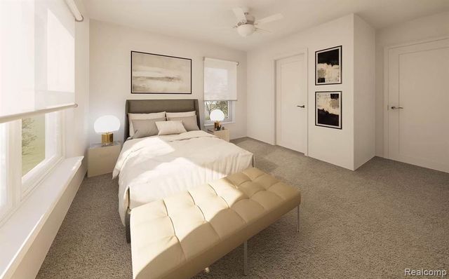 33022 Rougeside Trail Road 53, Farmington, MI 48336