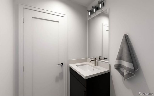 33022 Rougeside Trail Road 53, Farmington, MI 48336