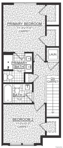 33022 Rougeside Trail Road 53, Farmington, MI 48336