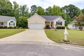 117 Ore Court, Washington, NC 27889