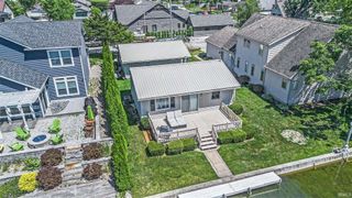10461 N Moore Street, Syracuse, IN 46567