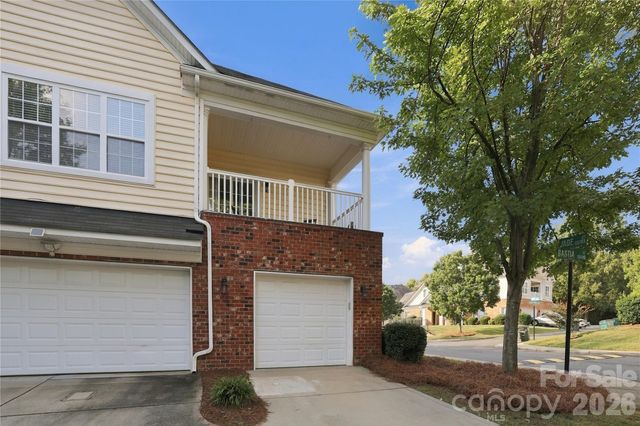 15329 Jade Street, Charlotte, NC 28277