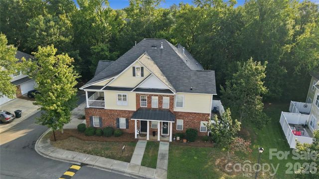 15329 Jade Street, Charlotte, NC 28277