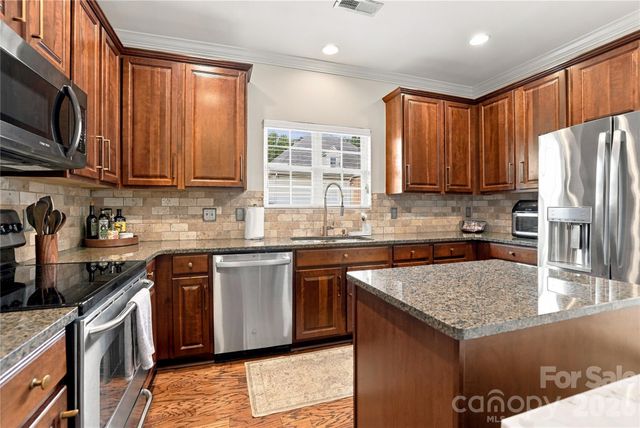 15329 Jade Street, Charlotte, NC 28277