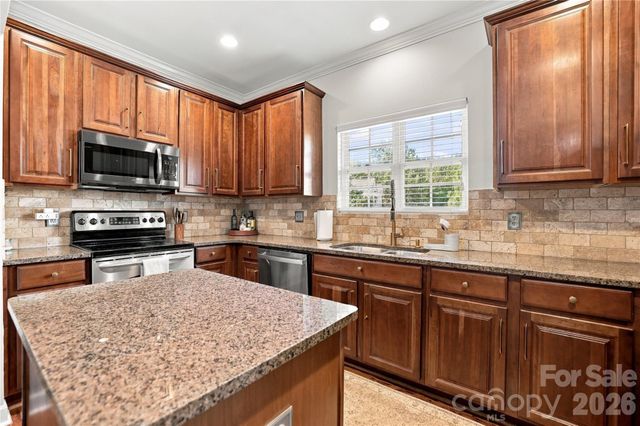 15329 Jade Street, Charlotte, NC 28277
