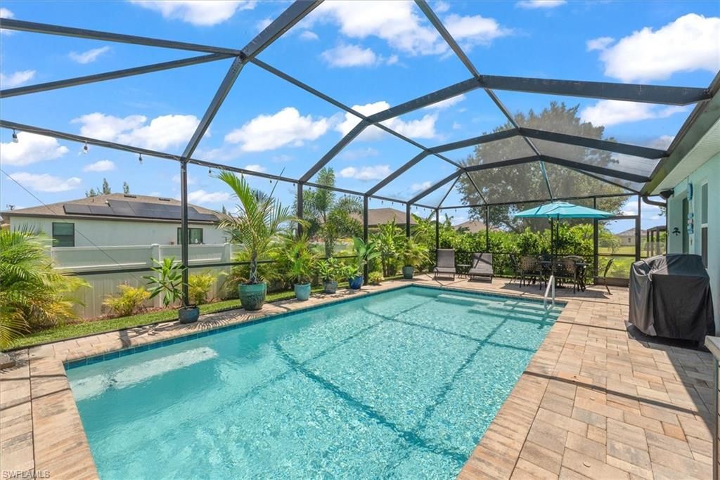 2805 NW 4th TER, CAPE CORAL, FL 33993 — photo 2