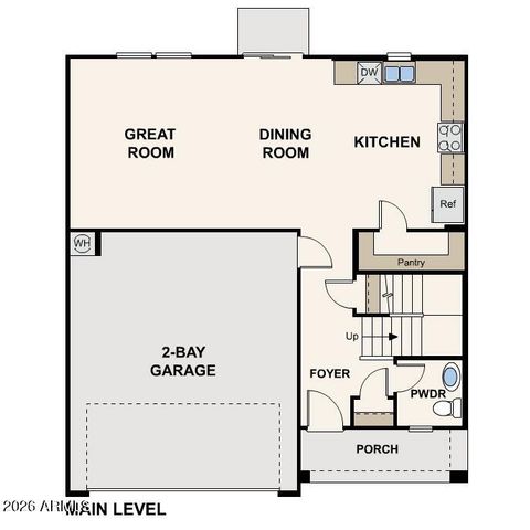 578 W Van Haren Street, Florence, AZ 85132