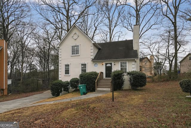 5207 Oaktree Court, Lithonia, GA 30038