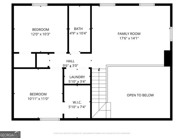 5207 Oaktree Court, Lithonia, GA 30038