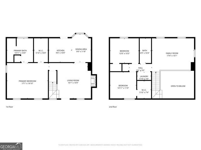 5207 Oaktree Court, Lithonia, GA 30038