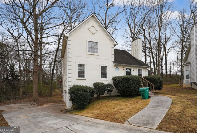 5207 Oaktree Court, Lithonia, GA 30038