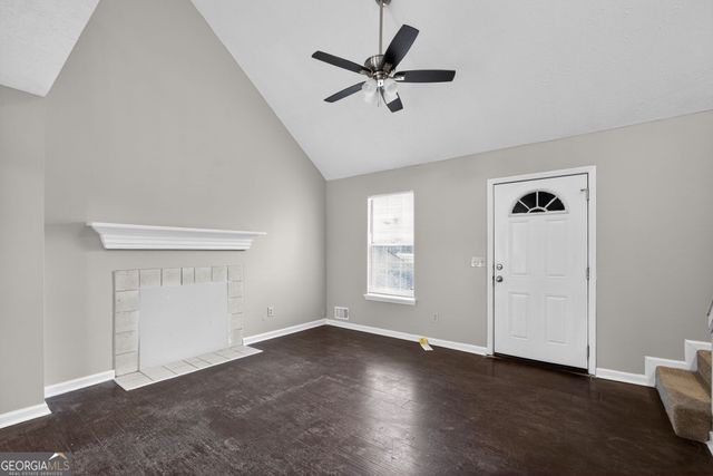 5207 Oaktree Court, Lithonia, GA 30038