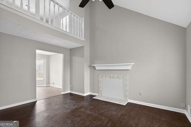 5207 Oaktree Court, Lithonia, GA 30038