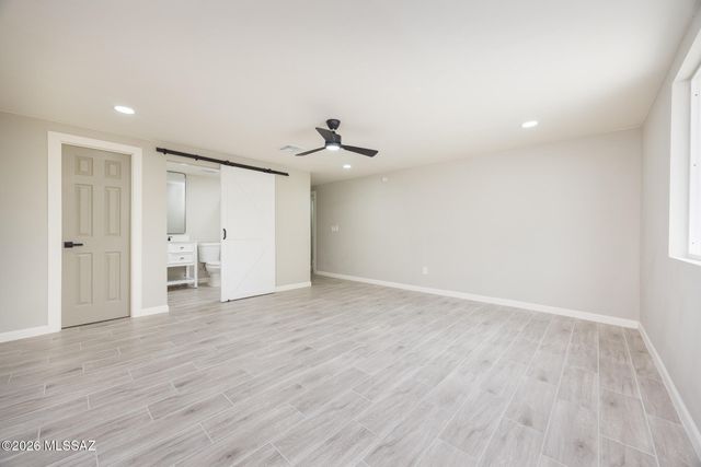 4243 E Los Robles, Tucson, AZ 85712