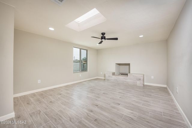 4243 E Los Robles, Tucson, AZ 85712