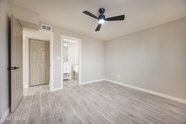 4243 E Los Robles, Tucson, AZ 85712