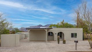 4243 E Los Robles, Tucson, AZ 85712