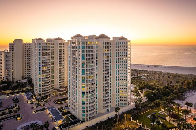 1180 GULF BOULEVARD 1902, Clearwater Beach, FL 33767