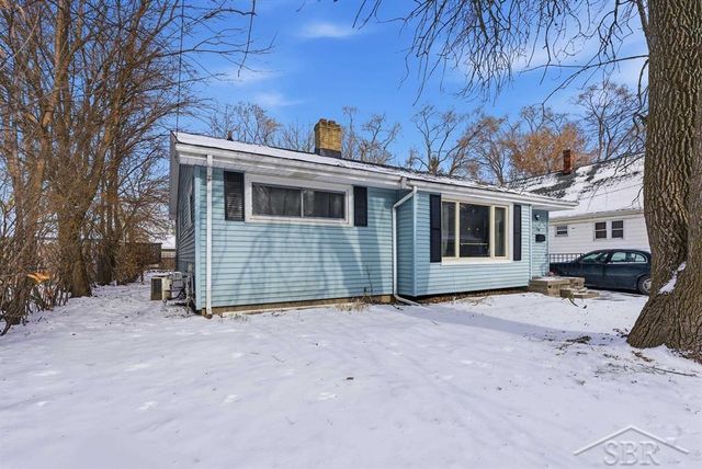 908 Reed Street, Saginaw, MI 48602