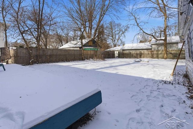 908 Reed Street, Saginaw, MI 48602