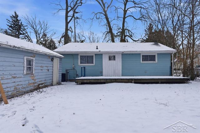 908 Reed Street, Saginaw, MI 48602