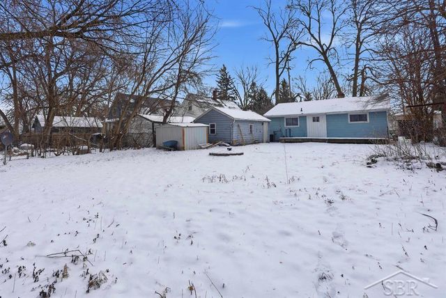 908 Reed Street, Saginaw, MI 48602