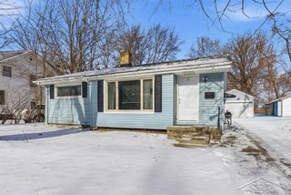 908 Reed Street, Saginaw, MI 48602