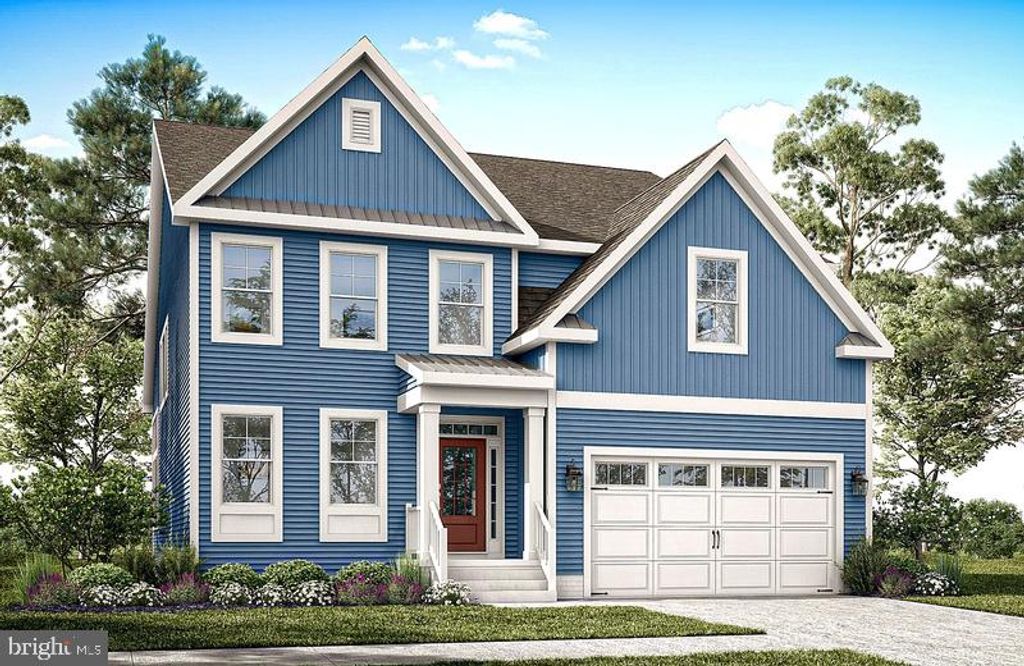 24366 INKBERRY DR, Harbeson, DE 19951