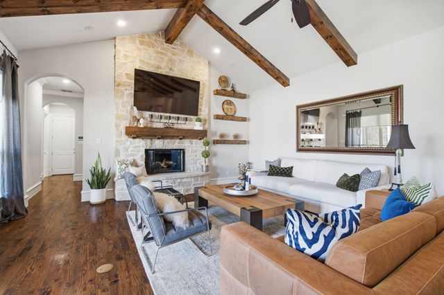 2020 Willow Bend Court, Prosper, TX 75078