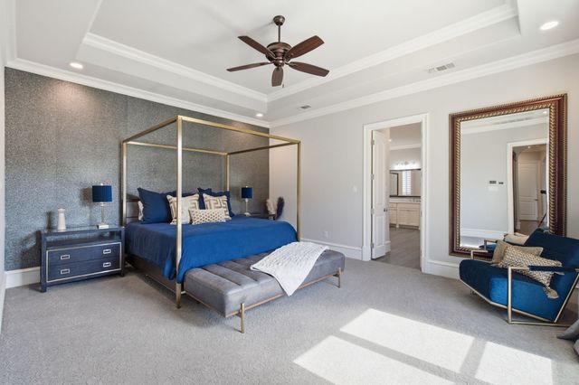 2020 Willow Bend Court, Prosper, TX 75078