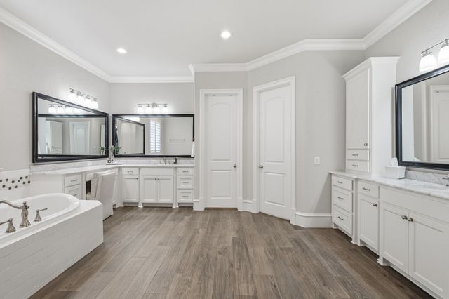 2020 Willow Bend Court, Prosper, TX 75078