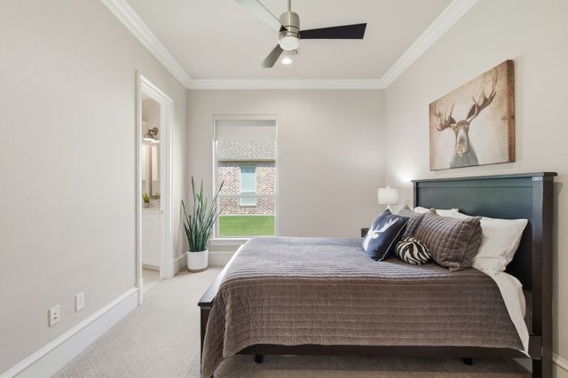 2020 Willow Bend Court, Prosper, TX 75078