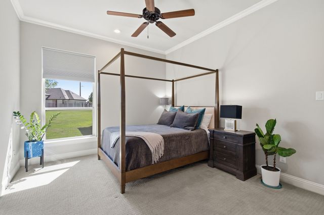 2020 Willow Bend Court, Prosper, TX 75078