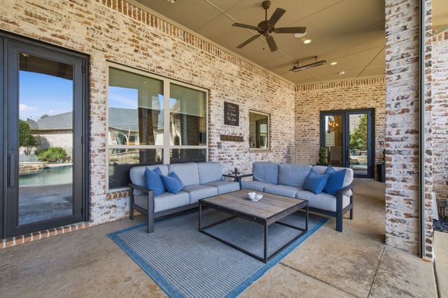 2020 Willow Bend Court, Prosper, TX 75078