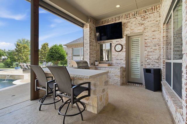 2020 Willow Bend Court, Prosper, TX 75078