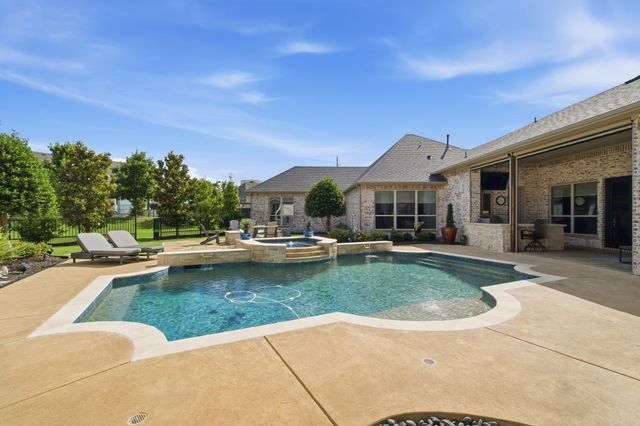 2020 Willow Bend Court, Prosper, TX 75078